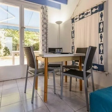 House La Musardise