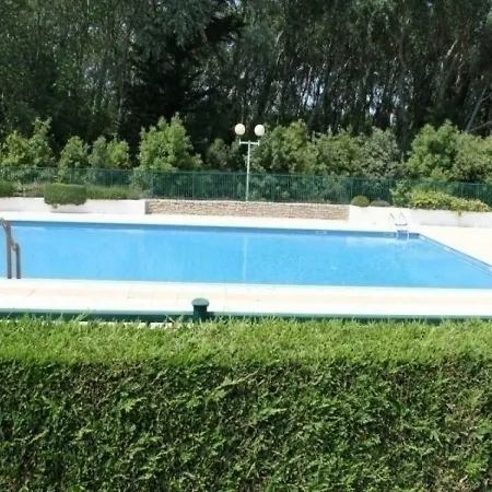 House La Musardise * バツ・シュル・メール
